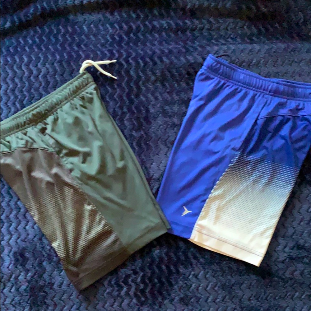 Old Navy shorts